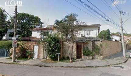 Casa PREÇO OPORTUNIDADE com 4 dormitórios à venda, 350 m² por R$ 1.850.000 - Jardim Esplanada II - São José dos Campos/SP. Fácil mudança para COMERCIA