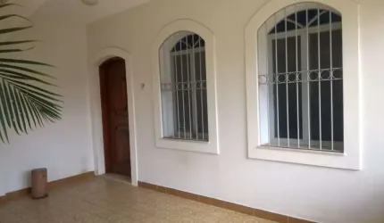 Casa Jardim Esplanada