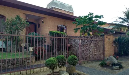 Libda casa no Jardim Esplanada