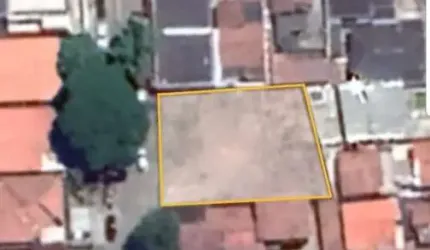 Terreno a Venda - Centro de SJC - 570m²