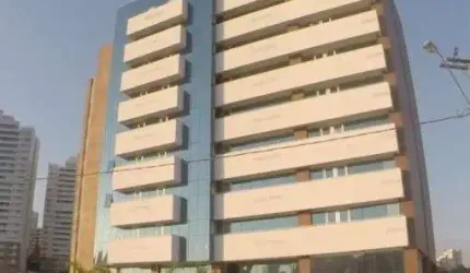 Sala Comercial à venda 53 m² Final 2 e 3 no Ed. Alpha Office Place em São José dos Campos