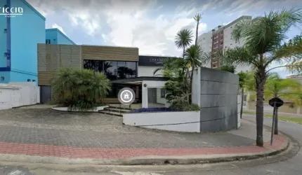 Prédio Comercial no bairro Urbanova em São José dos Campos com 950 m² de construção