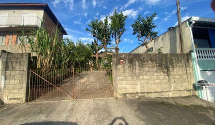 Terreno à venda, 250 m² por R$ 380.000 - Jardim Satélite - São José dos Campos/SP