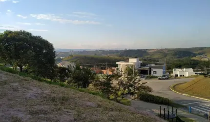Terreno a venda no Condomínio Verana São José dos Campos-SP
