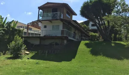 Maravilhoso Sobrado no Condomínio Mirante do Vale em Jacarei SP 600 m² de construção