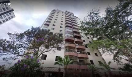 Raridade Jardim Aquarius, Cobertura Linear com 262 m², 4 D (2 suítes), 3 vagas
