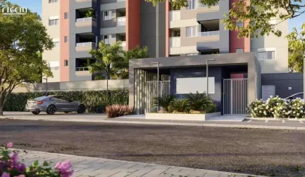 Lançamento na Vila Ema, 2 suítes, 2 vagas + depósito, 87m2