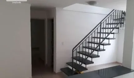 PARA INVESTIDOR - Apartamento Duplex - Jardim América - Spazio Campo das Violetas