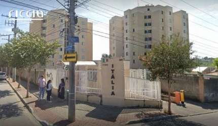 Venda, Empreendimento com 0m², 0 dormitório(s), 0 vaga(s). Monte Castelo, São José dos Campos.