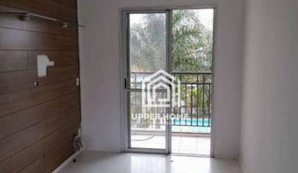 Apartamento com 2 dormitórios à venda, 50 m² por R$ 359.900,00 - Tatuapé - São Paulo/SP