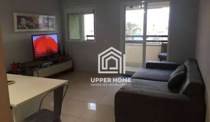 Apto 3 dorms à venda (1 suíte) 1 vaga  - Chácara Califórnia - São Paulo/SP