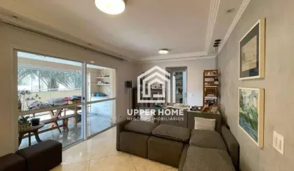 Apto garden 3 dorms (2 suítes) - varanda gourmet - 2 vagas -  à venda- Vila Carrão