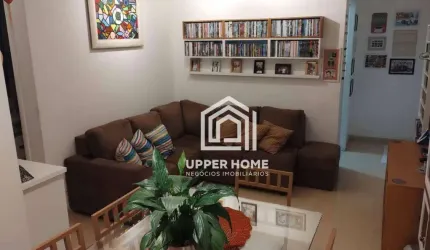 Apartamento a venda  3 dorms (1 suíte) - 1 vaga - Vila Matilde - São Paulo/SP