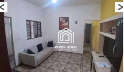 Casa à venda, 170 m²  - Jardim dos Ipês - São Paulo/SP