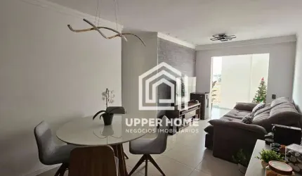 Apartamento a venda com 3 dormitórios (1 suíte) 2 vagas na Vila Matilde-SP
