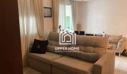 Apto. 3 dorms (1 suíte), 1 vaga para  venda - Chácara Califórnia