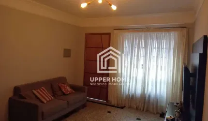 Sobrado em condomínio à venda com 3 suítes e 2 vagas na Vila Carrão-SP
