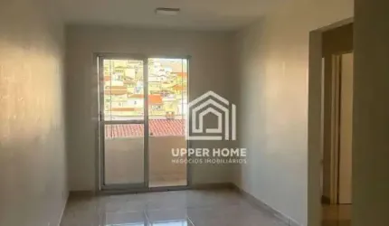 Apartamento para locação - 3 dormitórios - 1 banheiro - 1 vaga - Tatuapé-SP