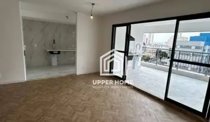 Apartamento com 3 dormitórios à venda, 119 m² - Ipiranga - São Paulo/SP