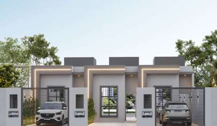 Casa Geminada Suíte+01