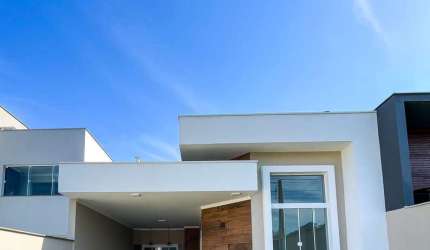 Casa Alto Padrão em Três Rios do Norte, Jaraguá do Sul/SC