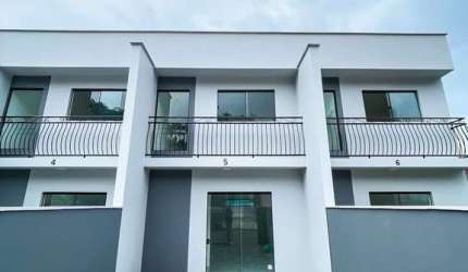 Casa com 2 suítes no São Luís