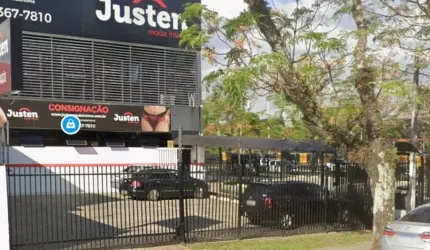 Prédio comercial 2000 M2 Hauer