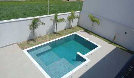 OBRADO EM CONDOMÍNIO MARIA JOSÉ, 3 SUÍTES, PISCINA. ÁREA GOURMET