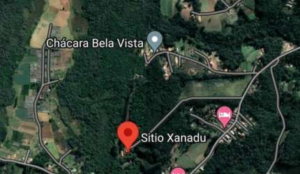 Sítio cinematográfico em Ibiúna - 7 dorm. - piscina - Mobiliado - Excelente Investimento