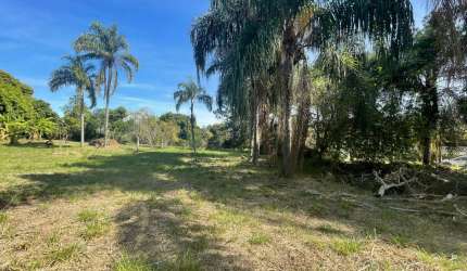 Lote no Vale das Laranjeiras - 2.450m² - LOTE PLANO Oportunidade