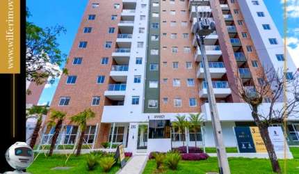Apartamento com 3 quartos à venda na Alameda Princesa Izabel, 291, São Francisco, Curitiba, 82 m2 por R$ 777.000