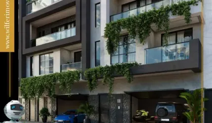 Apartamento com 4 quartos à venda na Rua Ilha Bela, Centro, Bombinhas, 368 m2 por R$ 7.919.900