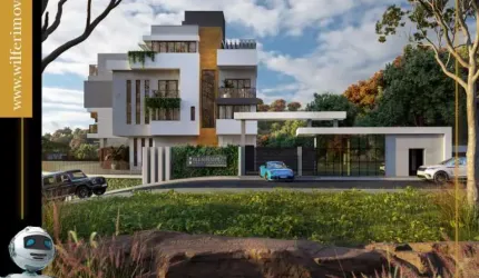 Casa com 3 quartos à venda na Rua Ilha Bela, Centro, Bombinhas, 341 m2 por R$ 6.599.900