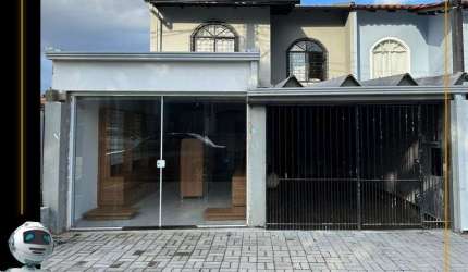 Casa com 3 quartos à venda na Rua José de Oliveira Franco, Bairro Alto, Curitiba, 86 m2 por R$ 580.000