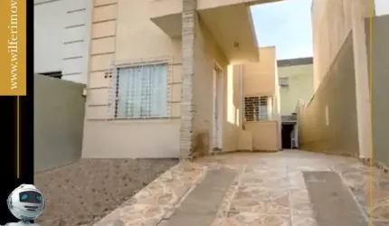 Casa com 4 quartos à venda na Rua Aparecida Júlia dos Santos Ribeiro, Atuba, Curitiba, 73 m2 por R$ 480.000