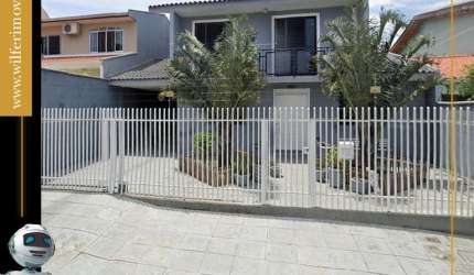 Casa com 4 quartos à venda na Rua Ferdinando Ferreira, Guabirotuba, Curitiba, 84 m2 por R$ 1.150.000