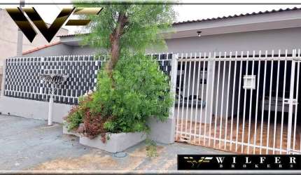 Casa com 3 quartos à venda na Rua Luíz Sebastião Baldo, Maracanã, Colombo, 130 m2 por R$ 450.000