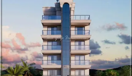 Apartamento com 3 quartos à venda na Rua Guarapuvu, lote 8 / q, Centro, Governador Celso Ramos, 162 m2 por R$ 1.399.900