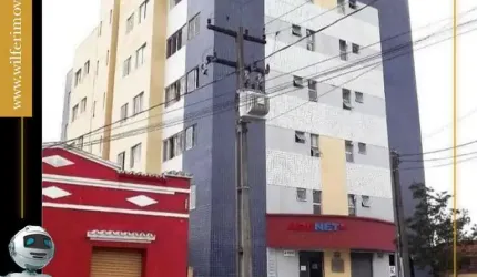 Apartamento com 1 quarto à venda na Rua Nunes Machado, 1169, Centro, Curitiba, 33 m2 por R$ 350.000
