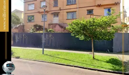 Apartamento com 3 quartos à venda na Rua Nunes Machado, 1040, Rebouças, Curitiba, 73 m2 por R$ 340.000