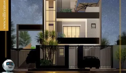 Casa com 3 quartos à venda na Rua Jorge de Poli, 161, Xaxim, Curitiba, 151 m2 por R$ 849.000