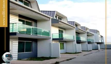 Casa com 3 quartos à venda na Rua Antônio Meirelles Sobrinho, 770, Cajuru, Curitiba, 108 m2 por R$ 600.000