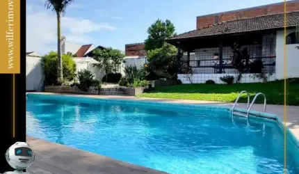 Casa com 3 quartos à venda na Rua José de Oliveira Franco, 2656, Bairro Alto, Curitiba, 184 m2 por R$ 1.200.000
