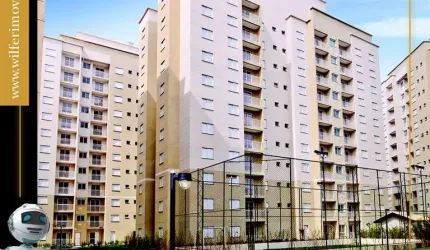 Apartamento com 3 quartos à venda na Rua Hilário Moro, 526, Tingui, Curitiba, 61 m2 por R$ 450.000