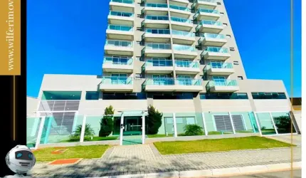 Apartamento com 2 quartos à venda na Rua Santa Alves Petra, 63, Emiliano Perneta, Pinhais, 60 m2 por R$ 520.000