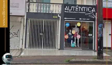 Casa com 2 quartos à venda na Rua Alberico Flores Bueno, 908, Bairro Alto, Curitiba, 93 m2 por R$ 690.000