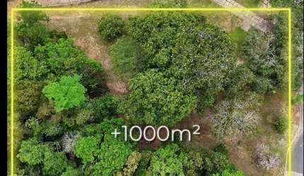 ? Terreno Exclusivo à Venda no Condomínio Ponta Negra Clube de Campo ?