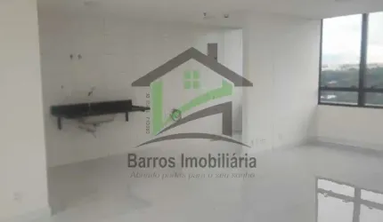 Apartamento a venda Park Sul