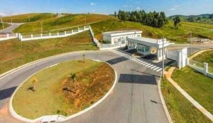 Lote a venda em Condominio