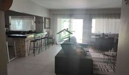 Casa a venda em Condominio